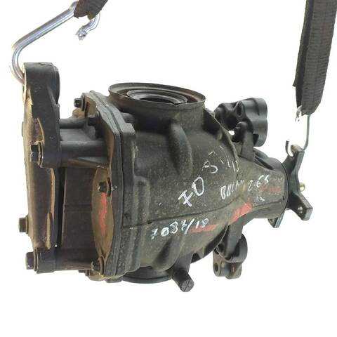 Diferencial Trasero Mercedes Clase S 220 S 320 CDI 221.022 221.122)