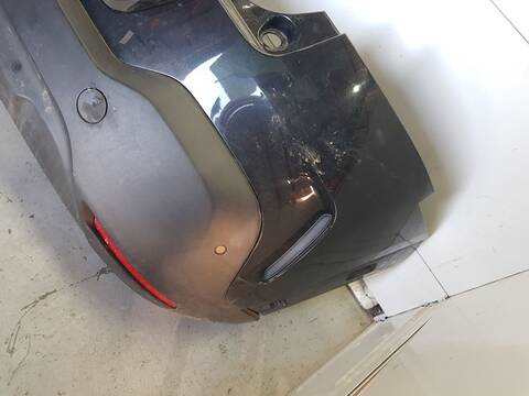 Foto 3ª: Paragolpes Trasero Citroen C4 1.5 BLUEHDI 100 102CV 75KW [YH01] (2018)