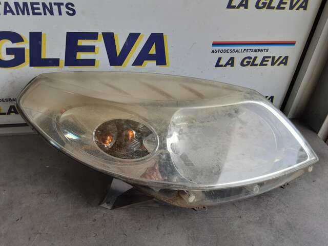 Faro Derecho Dacia Sandero 1.2 16V75CV 0CV