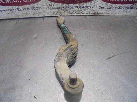 Foto 2ª: Brazo Suspension Delantero Izquierdo Citroen C1 1.9 D FURGON TOP 60CV 44KW [WJX] (2004)