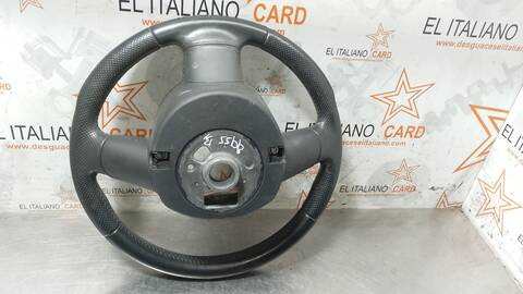 Foto 4ª: Volante Audi A3 1.9 TDI AMBITION 105CV 77KW [BLS] (2006)