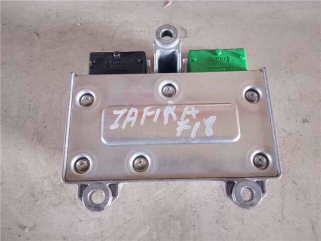 Foto 3ª: Centralita Airbag Opel Zafira 1.9 ENJOY [1.9 LTR. - 110 KW 16V CDTI CAT (Z 19 DTH - LRD)]