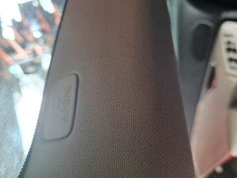 Airbag Cortina Delantero Izquierdo Volvo V40 MOMENTUM 114CV 84KW