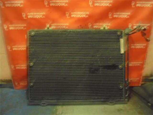 Foto 2ª: Radiador Calefaccion A.A. Mercedes Clase SLK 230 2.3 16V COMPRESSOR CAT 197CV 145KW (BM 170) ROADSTER (170.449) (W170) M111 [M 111.983]