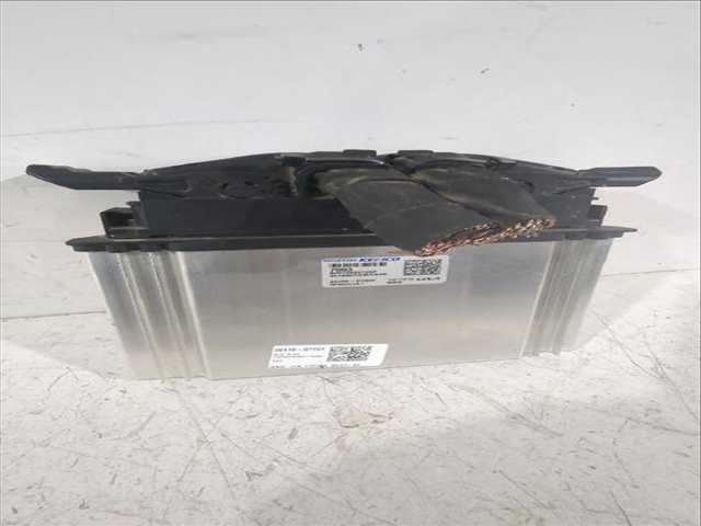 Foto 3ª: Centralita Motor ECU Kia Ceed 1.0 T-GDI 120CV [G3LC G3LE] (2018)