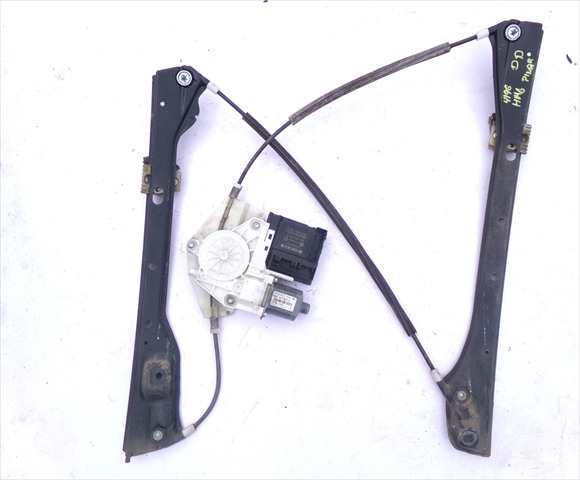 Elevalunas Eléctrico Delantero Izquierdo Volkswagen Golf 2.0 TDI MODELO PLUS,2004-2009