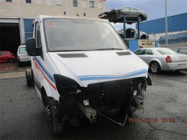 Bomba Freno Mercedes Sprinter 213 CDI