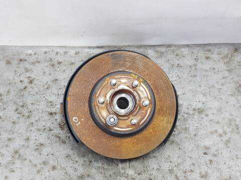 Mangueta Delantera Izquierda Volkswagen Transporter T7 BASIS