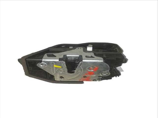 Foto 2ª: Cerradura Puerta Trasera Izquierda Bmw Serie 5 518 520 D 211CV (2009)