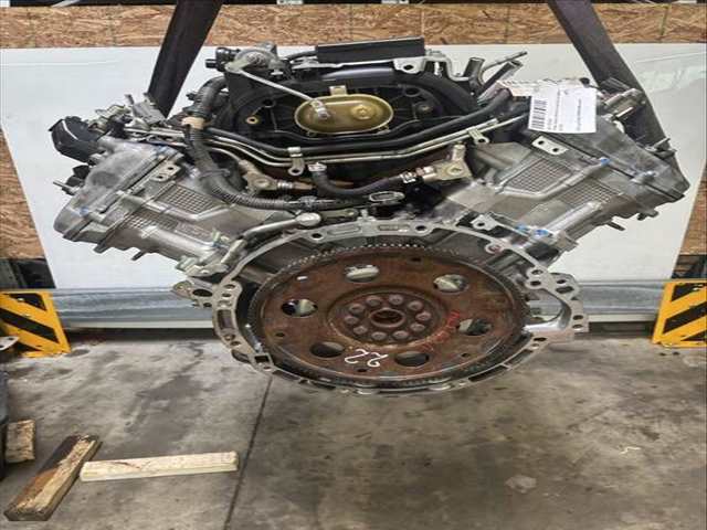 Foto 1ª: Motor Completo Lexus GS 4.6 347 - 392 CV [1URFSE] (2011)