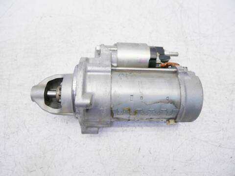 Motor de Arranque Maserati Ghibli 350 CV 257KW