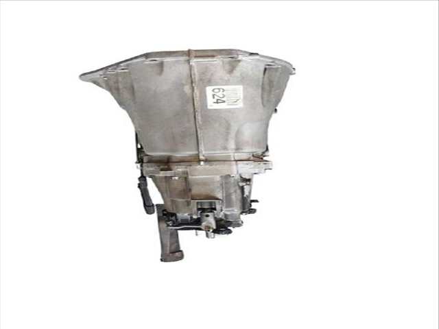 Foto 2ª: Caja Cambios Mercedes Clase C 160 C 180 KOMPRESSOR 203.746) 143CV (2001)
