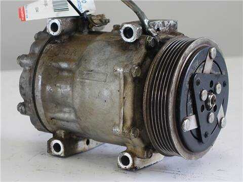 Compresor Aire Acondicionado Ford Focus 1.6 TDCI 109CV 80KW
