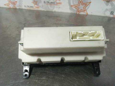 Foto 3ª: Mando Climatizador Nissan Qashqai TEKNA 150CV 110KW [M9R832] (2008)