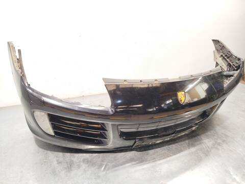 Foto 2ª: Paragolpes Delantero Porsche Cayenne S 4.8 385CV 283KW [M4801] (2007)