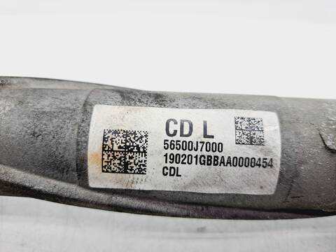 Foto 4ª: Cremallera de Direccion Kia Ceed BUSINESS 116CV 85KW [D4FE] (2019)