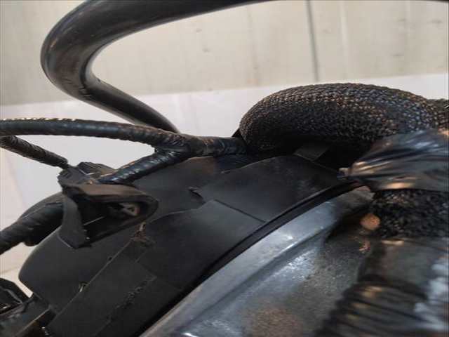 Foto 2ª: Motor Completo Ford Mustang 416 - 435 CV [MF8F] (2015)
