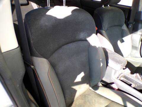 Foto 3ª: Asiento Delantero Derecho Subaru XV EE20 (2011)
