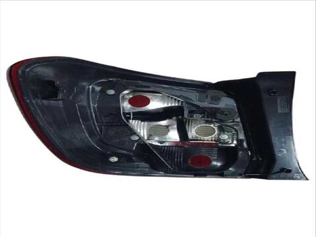 Foto 3ª: Piloto Trasero Derecho Dacia Sandero 1.5 DCI (2012)