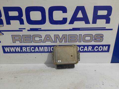 Foto 3ª: Centralita Motor ECU Opel Astra 1.7 16V CDTI 101CV 74KW [Z17DTH] (2009)