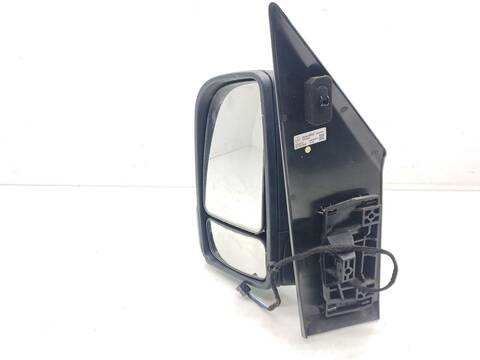 Foto 3ª: Retrovisor Izquierdo Mercedes Sprinter 316 CDI 907.731 907.733 907.735) 163CV 120KW [651958]