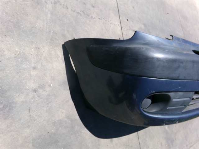 Foto 2ª: Paragolpes Delantero Citroen Xsara 1.6 HDI 1999-2010 [9HZ] (2007)