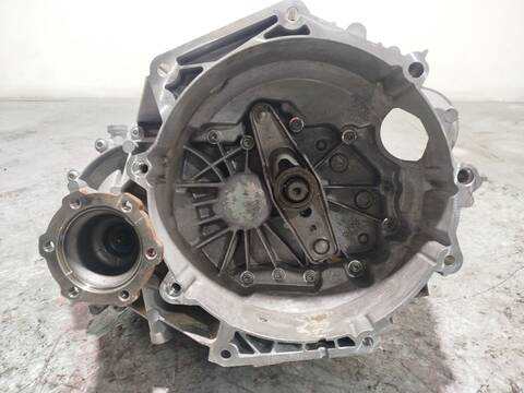 Caja Cambios Audi A1 30 TFSI 110CV 81KW