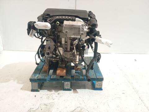Motor Completo Citroen C4 1.2 PURETECH 130 BAHNSA BAHNSB) 131CV 96KW
