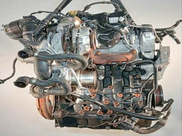 Foto 3ª: Motor Completo Skoda Octavia AMBITION 2 TDI 150CV (2016)