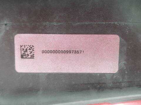 Foto 3ª: Paragolpes Delantero Bmw Serie 1 114 118D M SPORT (2015)