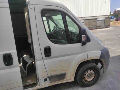 Puerta Delantera Derecha Citroen Jumper 4HU FURGON