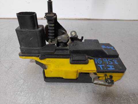 Foto 4ª: Cerradura Puerta Trasera Izquierda Volvo XC 70 2.4 DIESEL CAT 185CV 136KW [B5244T] (2007)
