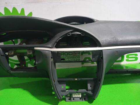 Foto 3ª: Kit Airbag Citroen C5 ATTRACTION 109CV [9HYDV6TED4] (2004)