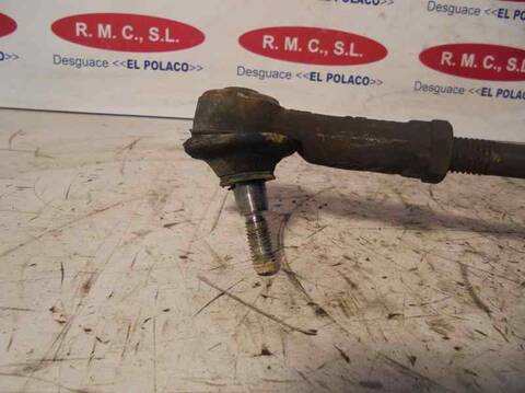 Foto 3ª: Cremallera de Direccion Ford Fiesta 1.8 DIESEL CAT BERLINA 60CV 44KW [RTJ] (1999)