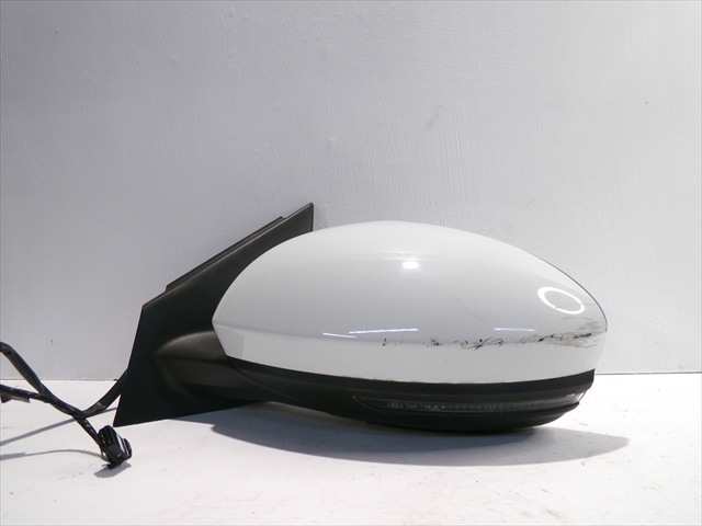 Foto 2ª: Retrovisor Izquierdo Renault Megane 1.5 DCI SPORT TOURER, 2019- [K9KU8] (2021)