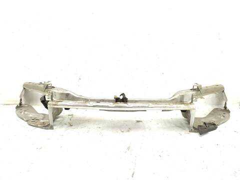 Foto 3ª: Panel Frontal Volvo V50 1.6 D 109CV 80KW [4164T] (2007)