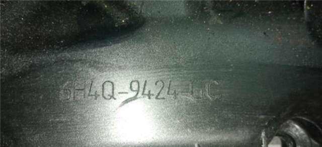 Despiece Motor Land Rover Range 3.6 TDV8 HSE [3.6 LTR. - 200 KW TD V8]