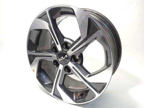 LLanta Chapa Kia Xceed 1.0 TGDI CAT 120CV 88KW