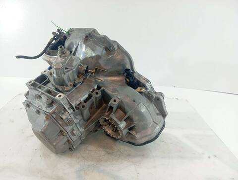 Foto 2ª: Caja Cambios Daewoo Kalos 1.4 SE 83CV 61KW [F14S3] (2004)