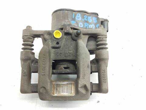 Pedal Embrague Citroen C5 C-SERIES AIRCROSS 131CV 96KW