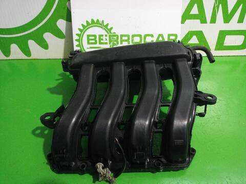 Colector Admisión Renault Scenic GRAND EMOTION 112CV