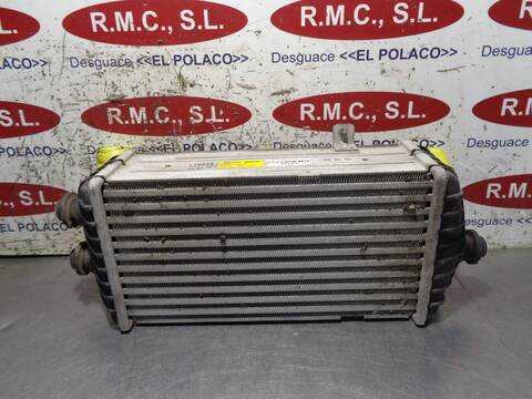 Foto 4ª: Intercooler Hyundai i30 STYLE 110CV 81KW [D4FB] (2015)
