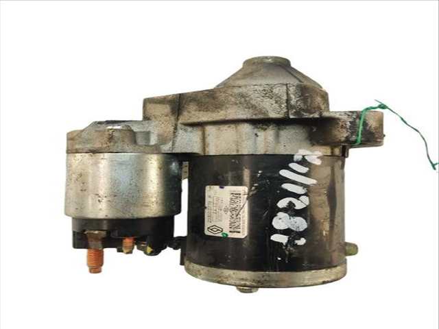 Foto 2ª: Motor de Arranque Dacia Sandero TCE 90 B8M1 B8MA B8AC) (2012)