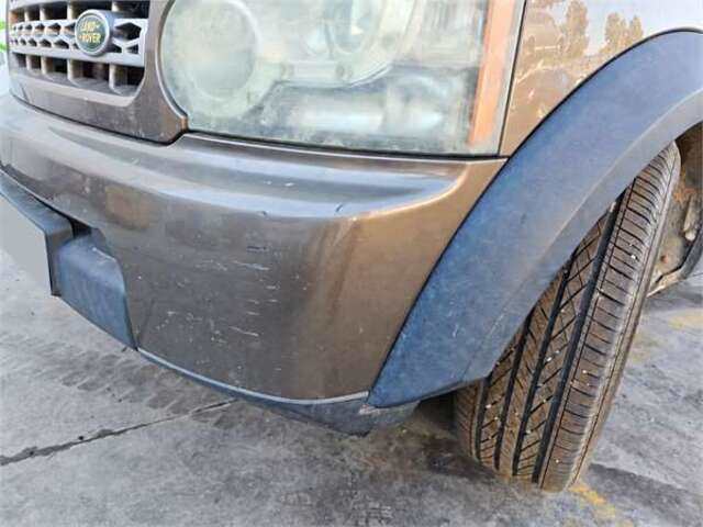 Foto 3ª: Paragolpes Delantero Land Rover Discovery 2.7 TDV6 HSE [2.7 LTR. - 140 KW TD V6 CAT] [276DT(TDV6)]