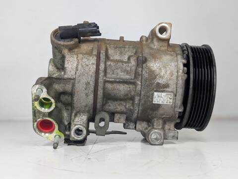 Compresor Aire Acondicionado Citroen C4 HNZ