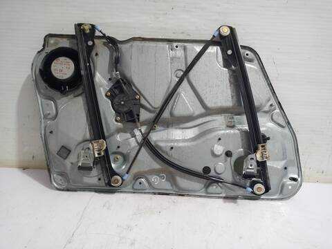 Foto 2ª: Elevalunas Eléctrico Delantero Derecho Volkswagen Passat ADVANCE BERLINA 131CV 96KW [AVF] (2003)