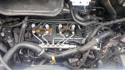 Motor Completo Citroen Jumper 2.2 HDI 100 101CV 74KW FURGONETA
