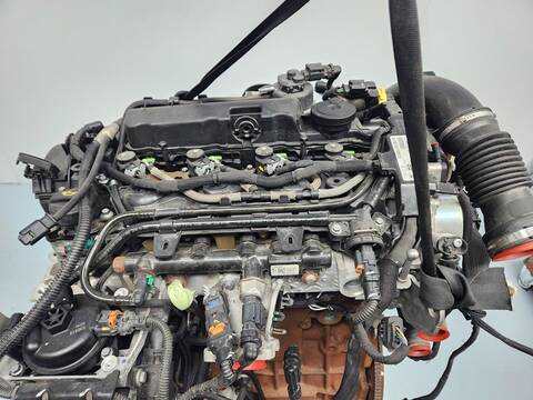 Foto 3ª: Motor Completo DS 7 GRAND CHIC 177CV [AH01] (2018)