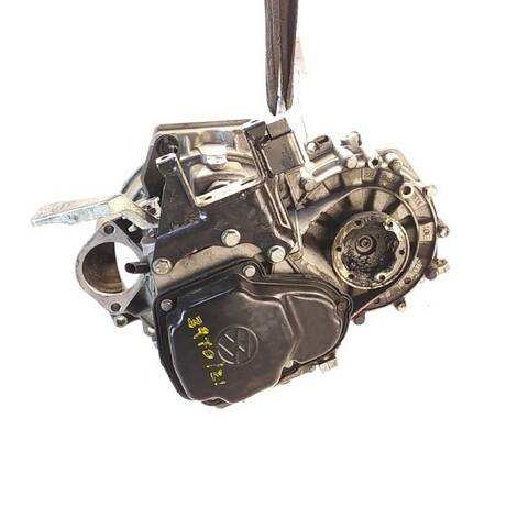 Caja Cambios Volkswagen Polo 1.6 TDI