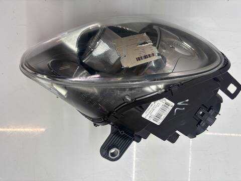 Foto 3ª: Faro Derecho Mini Countryman N47 112 CV 82KW [N47C16A] (2015)